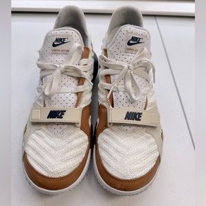 Nike LeBron 16 Medicine Ball (Size 6.5M = 8W)